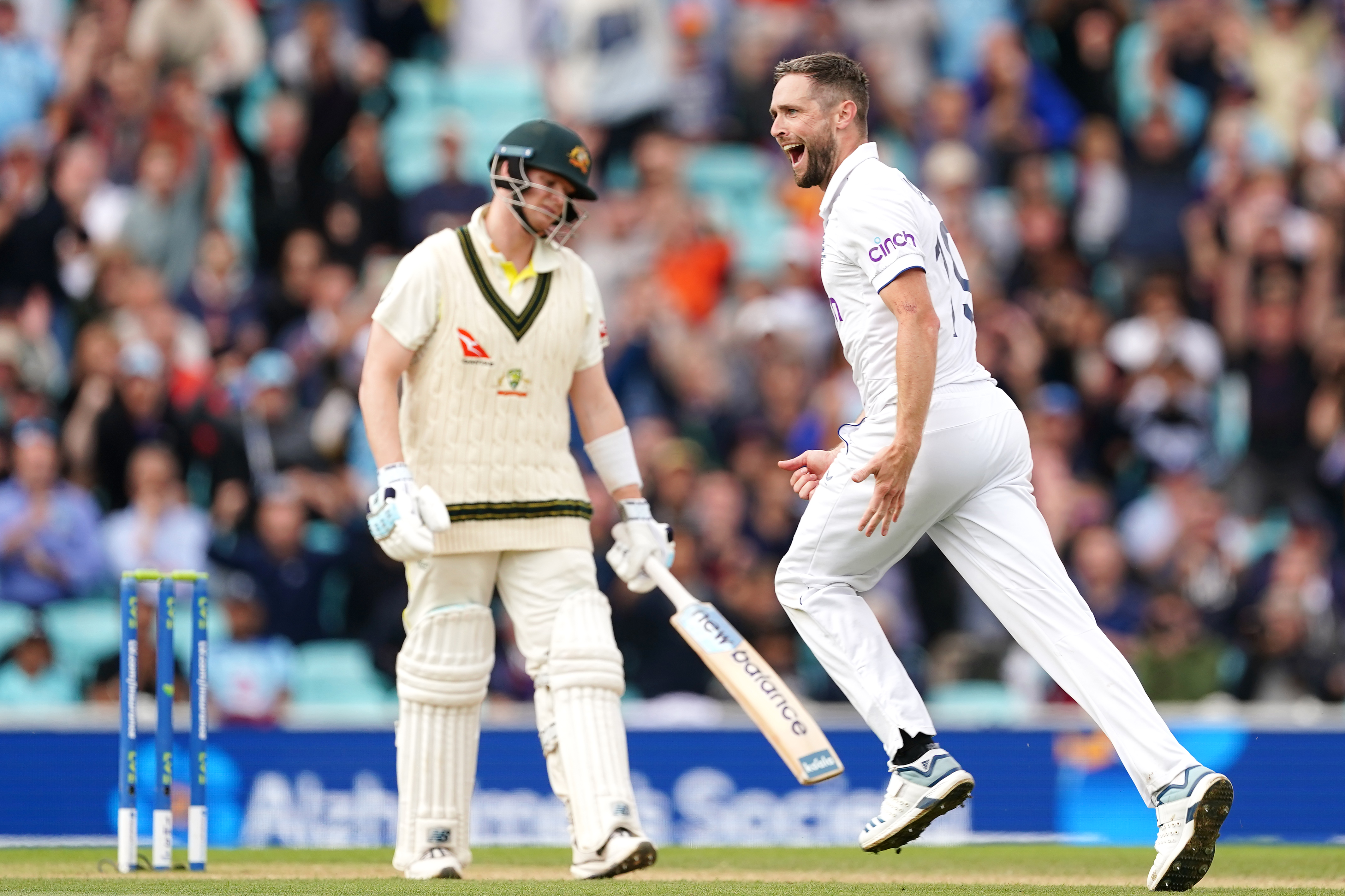 The Ashes: Stage is set for Stuart Broad's fairytale finale at the Oval