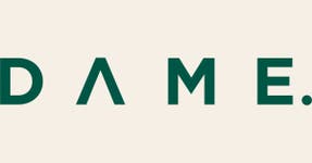 DAME Logo