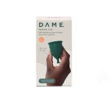 DAME Regular Tampons