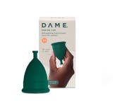 DAME Period Cup Pack with Cup