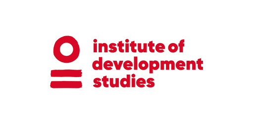 Institute of Development Studies Logo