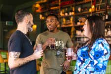 Eighty two per cent of adults in the UK don’t know the low-risk drinking guidelines are 14 units per week, according to data from Drinkaware for Alcohol Awareness Week.