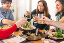 Eighty two per cent of adults in the UK don’t know the low-risk drinking guidelines are 14 units per week, according to data from Drinkaware for Alcohol Awareness Week.