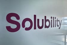 Solubility logo