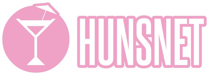 Hunsnet Logo