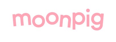 Moonpig Logo