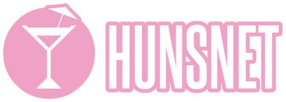 Hunsnet Logo