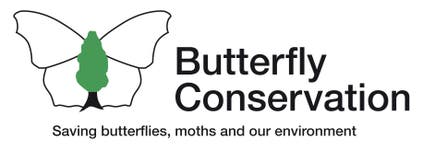 Butterfly Conservation Logo