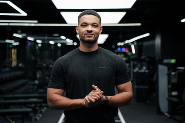 As entrepreneur Steven Bartlett joins UNTIL, the home of London’s best health and wellness professionals, the fitness enthusiast insists the motivation behind his investment is that health is the “foundation stone of our lives”.