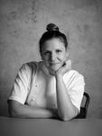 Chantelle Nicholson, head chef and owner of Apricity, recently awarded a Michelin Green Star and part of a pioneering group of chefs and restaurants placing sustainability at the very heart of their business.