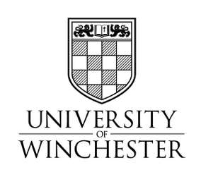 University of Winchester Logo