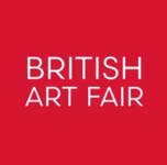 British Art Fair Logo