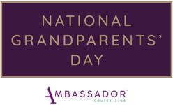 National Grandparents' Day