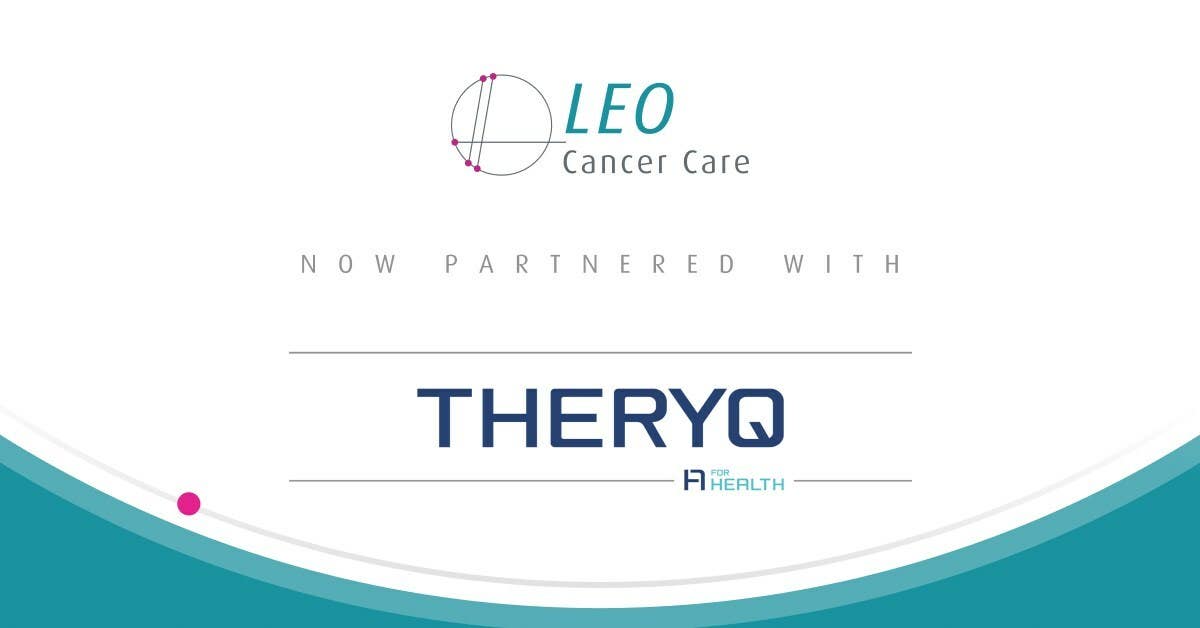 Advancing Cancer Treatment: Leo Cancer Care and THERYQ Collaborate on ...