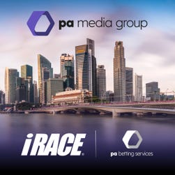 PA Media Group extends global racing position with acquisition of Asian racing data specialist, iRace Media.