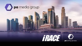 PA Media Group extends global racing position with acquisition of Asian racing data specialist, iRace Media.