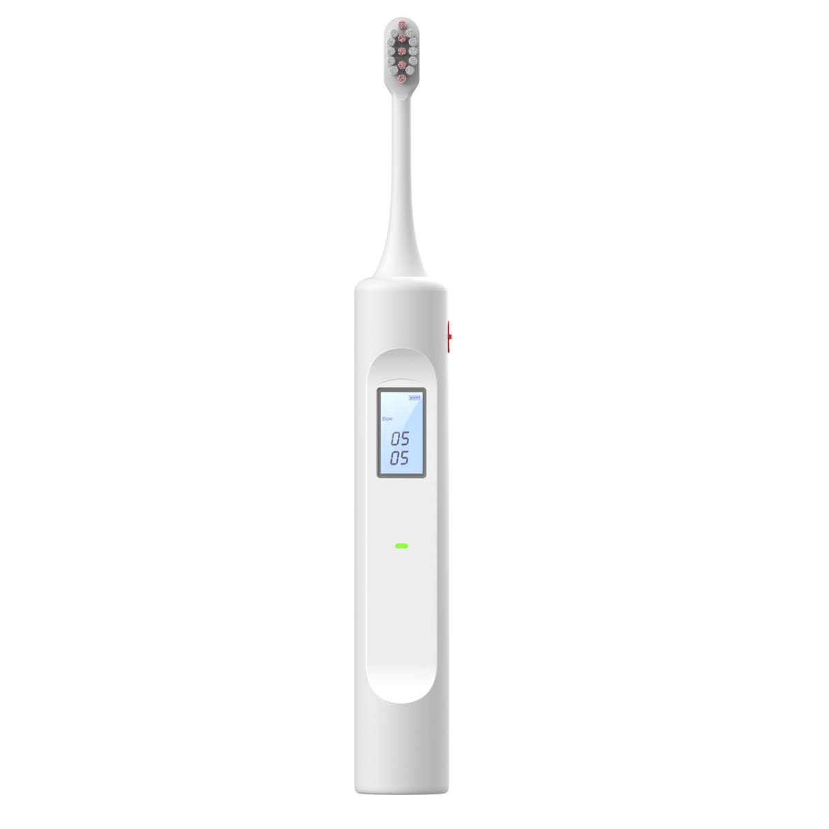 Direct Line unveils the worlds first breathalyser toothbrush to tackle