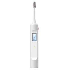 Worlds First Breathalyser Toothbrush by Direct Line