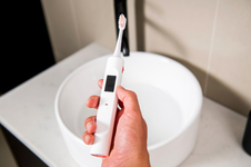 Worlds First Breathalyser Toothbrush by Direct Line