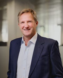 Alastair Coutts, Head of TrueBridge EMEA (Photo: Business Wire)