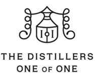 The Distillers One of One Logo