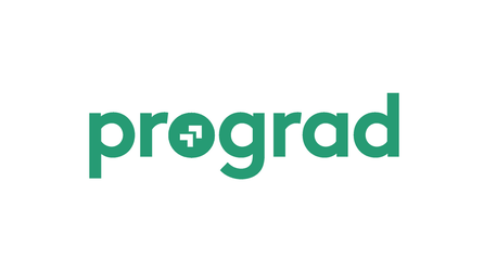 Prograd Logo