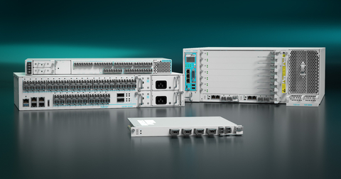 Adtran launches Wi-Fi 6, 6E and 7 mesh routers for optimized in-home  connectivity