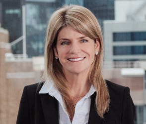 Shannon K. Sullivan, Chief Commercial Officer Biotech, Dompé farmaceutici (Photo: Business Wire)