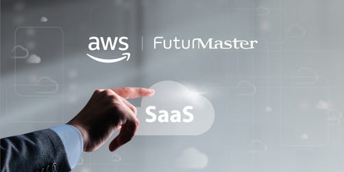 FuturMaster Enhances the Security and Resilience of Its Bloom Supply Chain Planning Platform with the AWS FTR Certification (Photo: FuturMaster)
