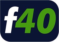 f40 Logo