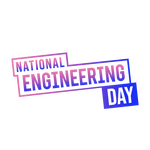 National Engineering Day Logo