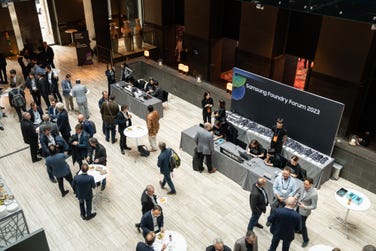 Samsung Electronics Unveils Automotive Process Strategy at Samsung Foundry Forum 2023 EU (Photo: Business Wire)