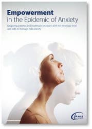 The Empowerment in the Epidemic of Anxiety Report is available to download, hard copies available upon request.