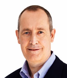 FourKites Appoints Bill Maw as Chief Financial Officer (Photo: Business Wire)