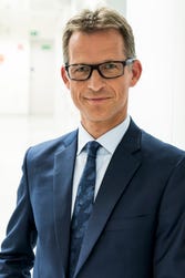 Dr. Holger Zimmermann – Advisory Board Member Lysando AG