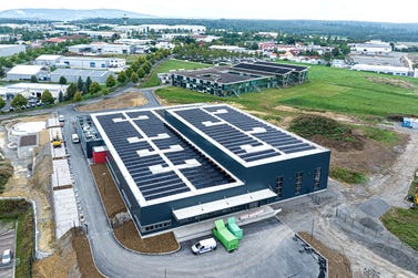 Adtran’s Terafactory will strengthen Europe’s position in the development of optical transport technology. (Photo: Business Wire)