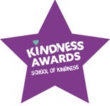 Kindness Awards Logo