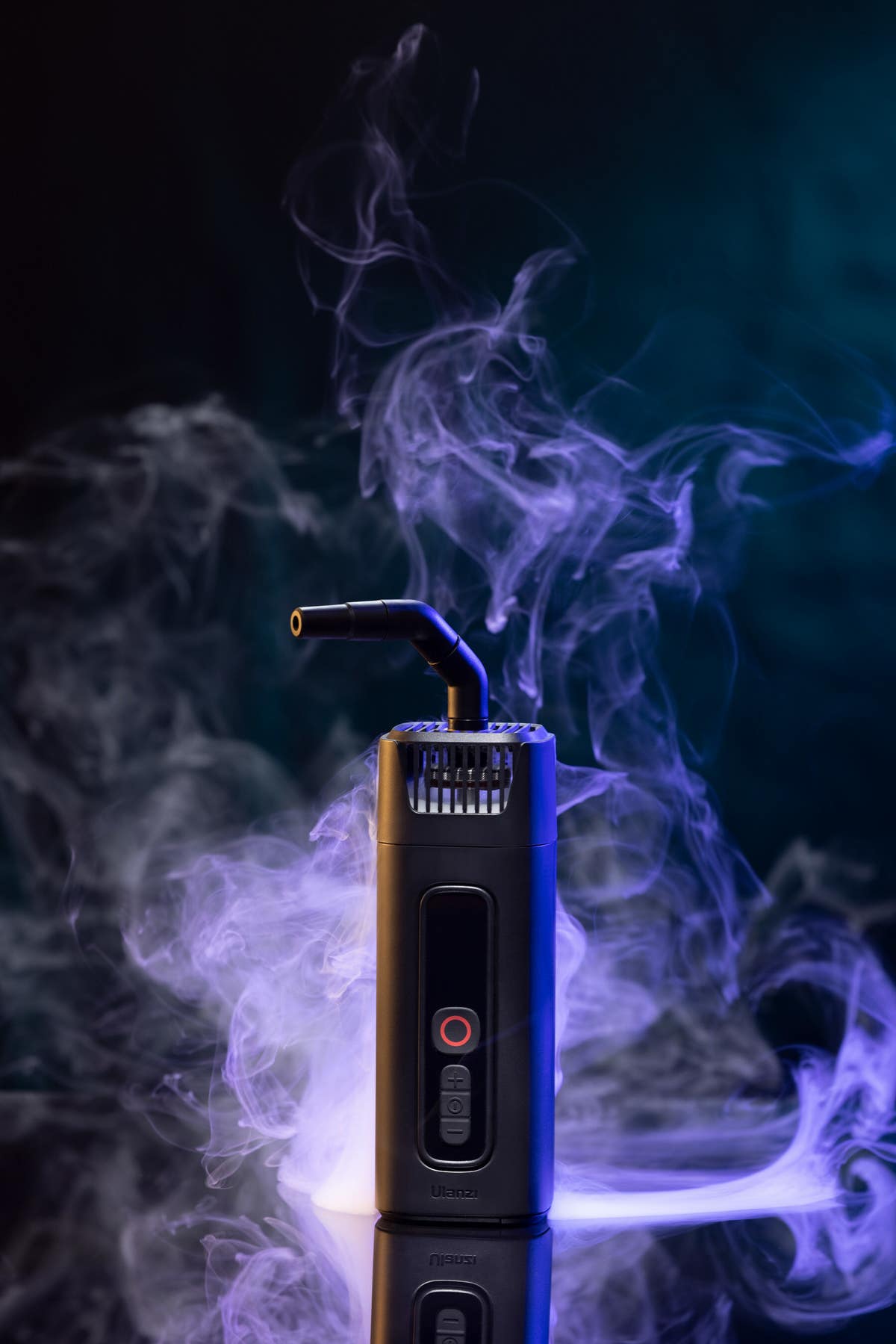 Ulanzi Unveils the FM01 FILMOG Ace Portable Fog Machine An Innovative Tool for Photography