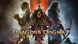 Dragon's Dogma 2 is a single player, narrative driven action-RPG and the latest title in the Dragon’s Dogma series. The game features intricately crafted, gorgeous visuals powered by Capcom’s proprietary RE ENGINE that elevate its unique gameplay experience to provide a truly immersive fantasy world sure to delight both newcomers as well as long-time fans of the series. (Graphic: Business Wire)