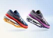 ASICS teams up with BlueConic to deliver personalization at scale. (Photo: Business Wire)