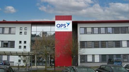 QPS Neuropharmacology facility in Grambach, Austria. (Graphic: Business Wire)