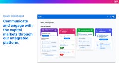 Q4 Issuer Dashboard