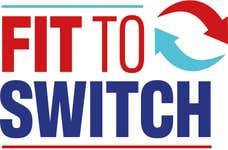 Fit to Switch logo