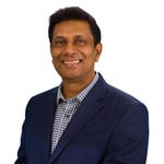 Curtis Rambaran, MD, Chief Medical Officer at Silence Therapeutics plc (Photo: Business Wire)