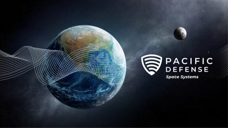 Pacific Defense Space Systems