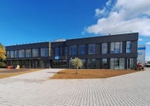 PPG has opened a $17 million aerospace application support center in France that will ensure fast product delivery to regional customers. (Photo: Business Wire)