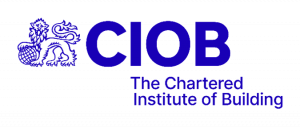 CIOB logo