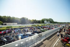 Goodwood Breakfast Club 2024