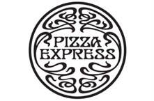 PizzaExpress Logo