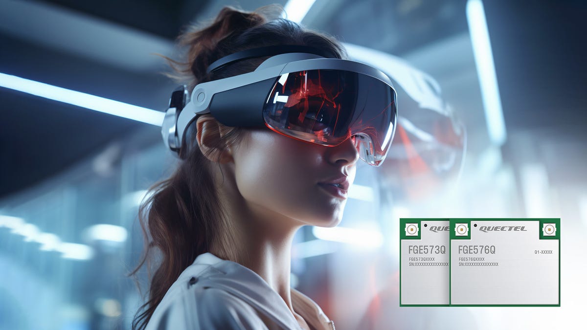 Quectel unveils Wi-Fi 7 modules for next-generation connectivity
